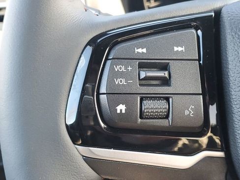 New 2026 Honda Odyssey Sport-L image 24