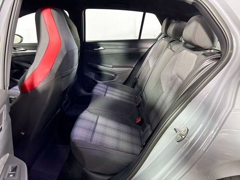 New 2026 Volkswagen GTI S FWD image 20