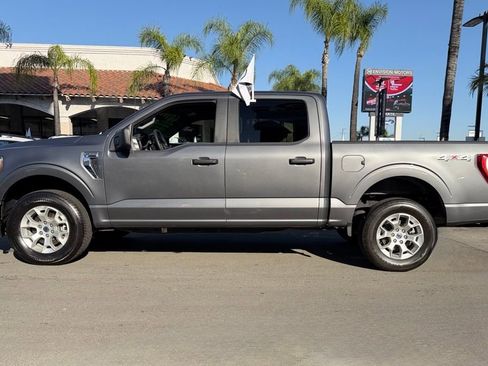 Certified 2023 Ford F150 XLT AWD/4WD image 6
