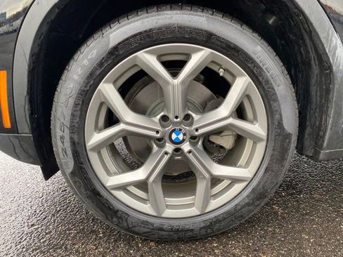Used 2023 BMW X3 xDrive30i image 22
