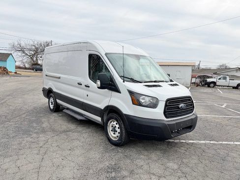 Used 2019 Ford Transit 150 148 Medium Roof image 3