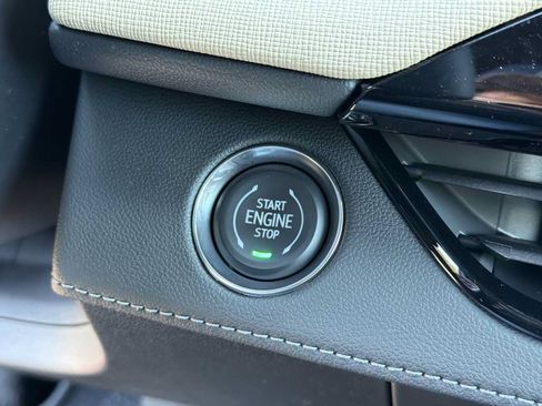 New 2026 Buick Enclave Preferred w/ Power Package FWD image 7