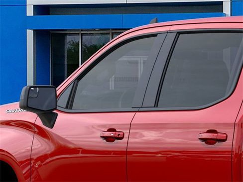 New 2026 Chevrolet Silverado 1500 RST w/ RST Select Package image 12