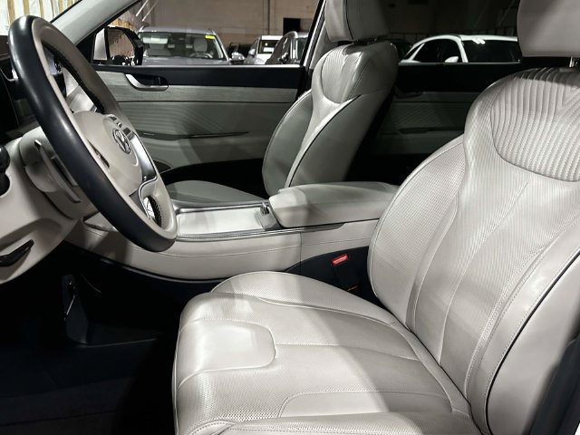 Used 2024 Hyundai Palisade Calligraphy AWD/4WD image 19