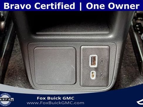 Certified 2023 Buick Encore GX Preferred w/ Cold Weather Comfort Package FWD image 28