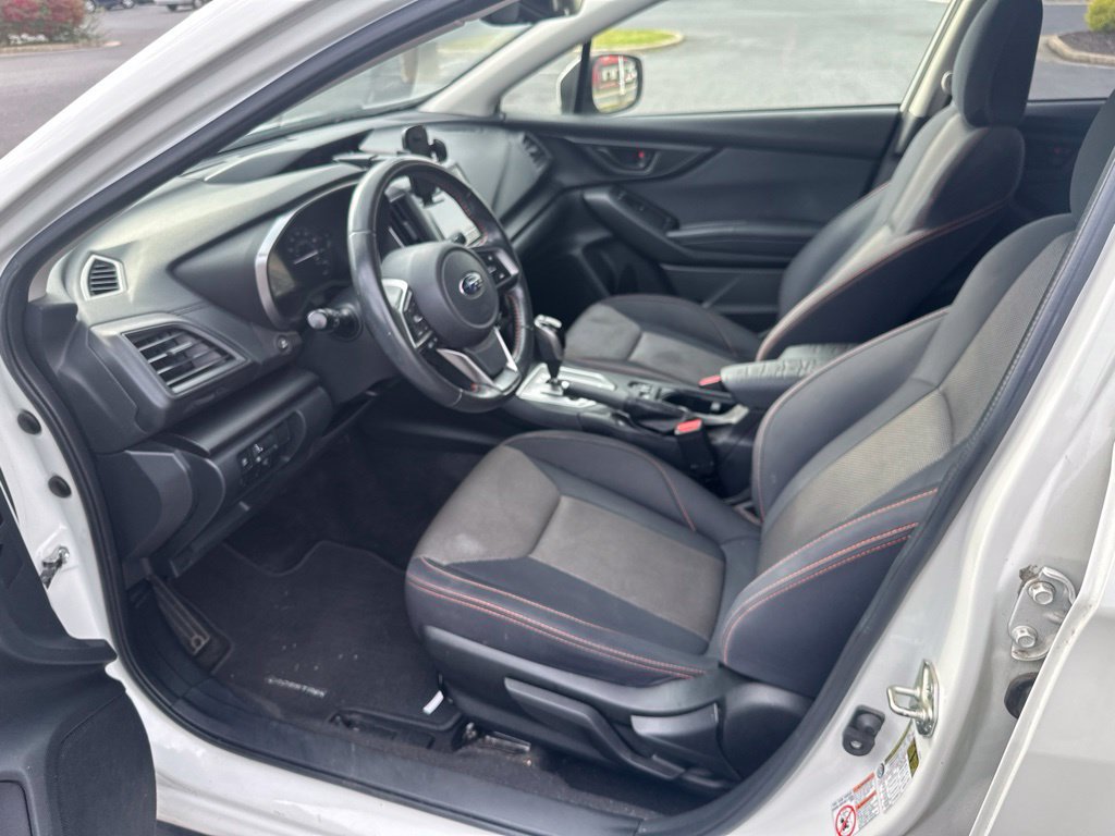 Used 2019 Subaru Crosstrek 2.0i Premium w/ Eyesight System AWD/4WD image 9