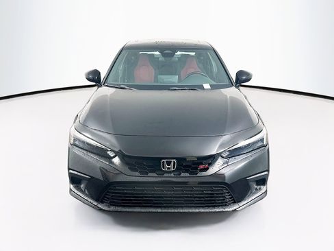 Used 2022 Honda Civic Si image 2