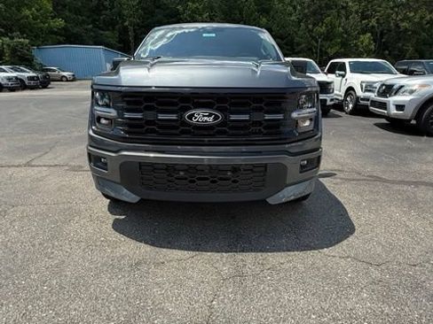New 2026 Ford F150 STX w/ F-150 LOBO Package AWD/4WD image 2