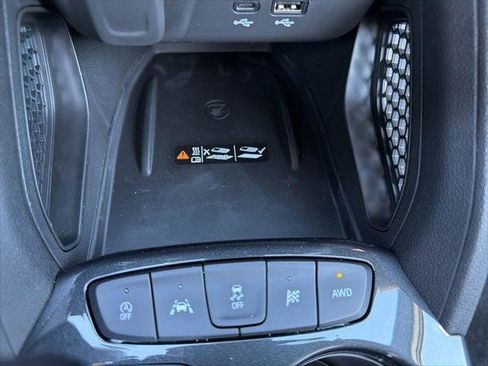 New 2026 Chevrolet TrailBlazer RS w/ Convenience Package AWD/4WD image 14