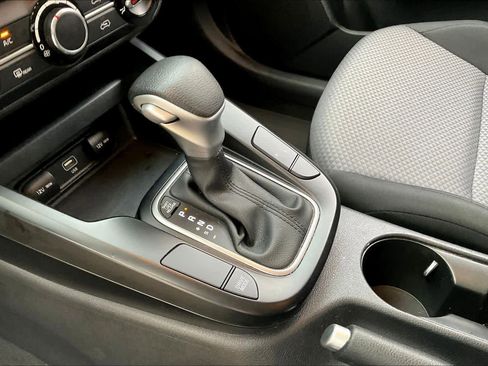 Used 2024 Kia Soul LX w/ Option Group 015 image 15