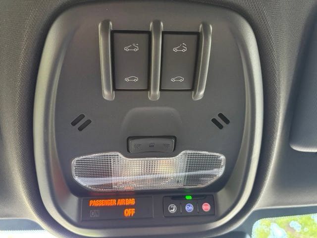 New 2026 Buick Envista Sport Touring FWD image 29