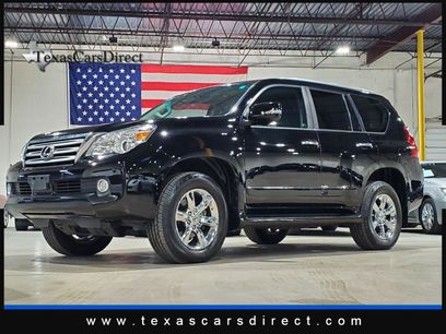 Used 2011 Lexus GX 460