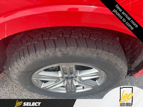 Used 2019 Ford F150 XLT w/ Equipment Group 302A Luxury AWD/4WD image 11