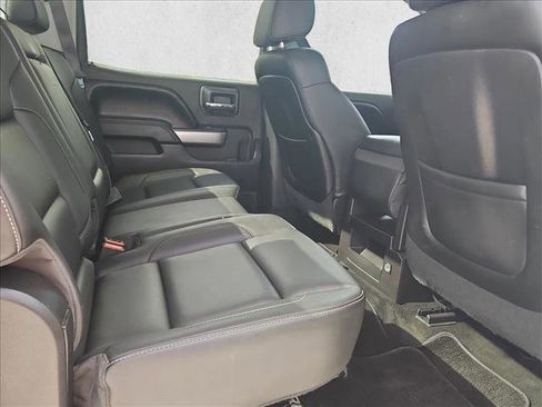 Used 2015 Chevrolet Silverado 1500 LT w/ All Star Edition image 18