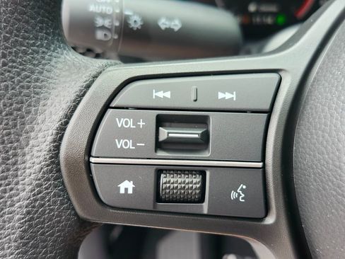 New 2026 Honda CR-V LX image 25