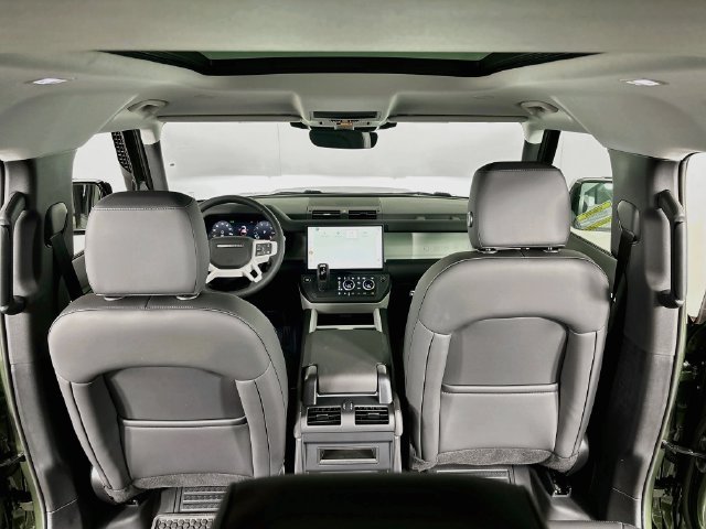 New 2026 Land Rover Defender 110 S AWD/4WD image 23