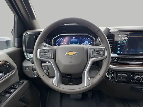 New 2026 Chevrolet Silverado 3500 LT w/ Convenience Package image 16