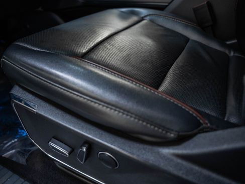 Certified 2023 Ford F150 Lariat w/ Equipment Group 502A High image 48