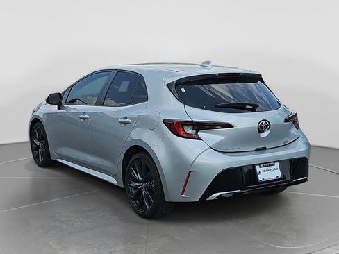 Used 2024 Toyota Corolla XSE FWD image 6