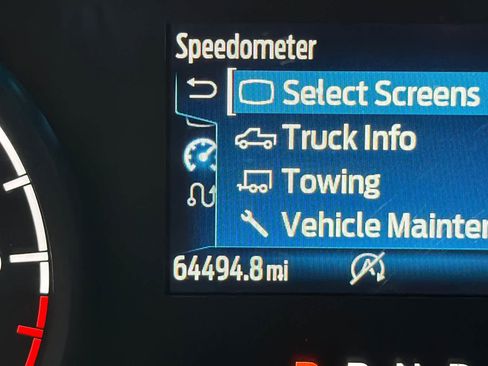 Used 2021 Ford F150 XL w/ STX Appearance Package image 25