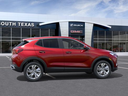 New 2026 Buick Encore GX Preferred w/ Comfort Package FWD image 5