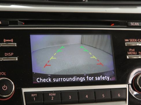 Used 2018 Nissan Altima 2.5 SV image 12