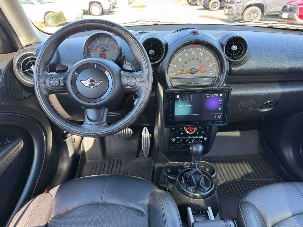 Used 2016 MINI Cooper Countryman S FWD image 18