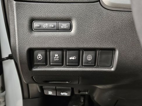 Used 2024 Nissan Murano Platinum w/ Cargo Package image 26