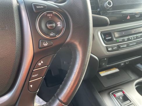 Certified 2022 Honda Ridgeline RTL-E image 10