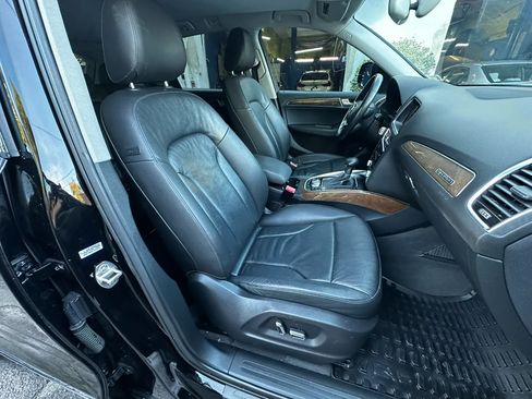 Used 2015 Audi Q5 2.0T Premium AWD/4WD image 38