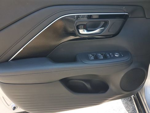 Certified 2025 Acura ADX FWD image 16