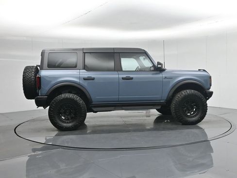 Used 2024 Ford Bronco Badlands image 35
