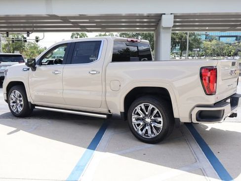 New 2026 GMC Sierra 1500 Denali w/ Denali Reserve Package AWD/4WD image 5