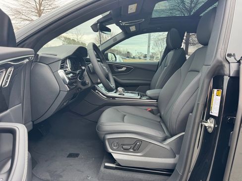New 2026 Audi Q8 Premium Plus image 22