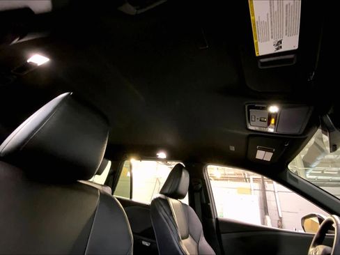 Certified 2025 Lexus TX 350 AWD image 13