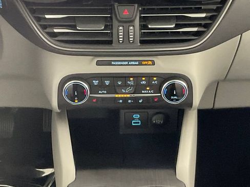 Certified 2023 Ford Escape Active AWD/4WD image 23