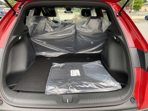 New 2027 Honda HR-V Sport image 5