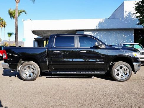 Used 2024 RAM 1500 Big Horn image 7