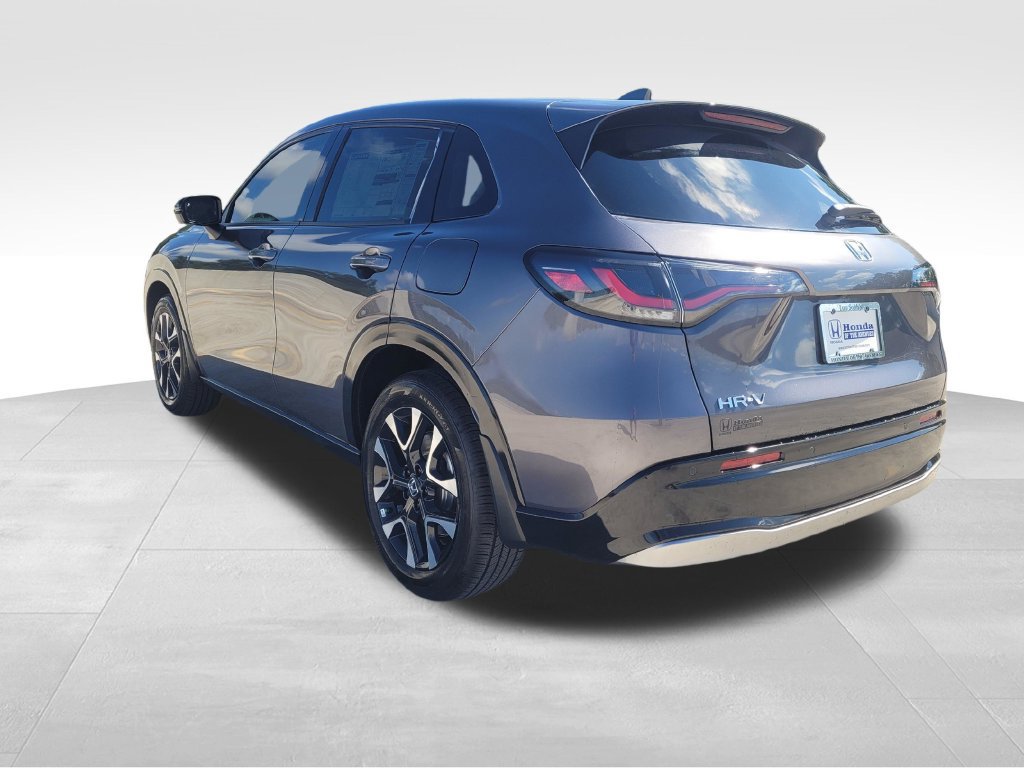 New 2027 Honda HR-V EX-L image 5