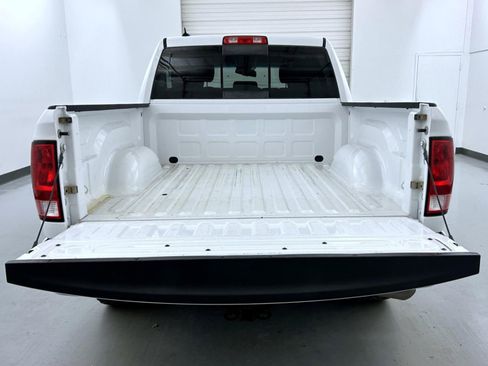 Used 2017 RAM 1500 Big Horn image 21