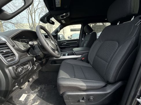 New 2026 RAM 1500 Big Horn image 13