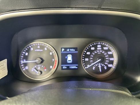 Used 2020 Hyundai Tucson Value image 17