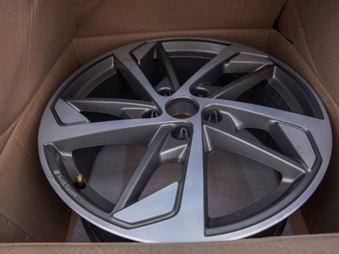 Used 2021 Audi A4 2.0T Premium Plus w/ Premium Plus Package image 42