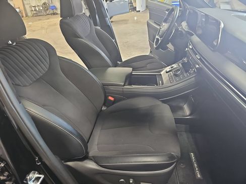 Used 2025 Hyundai Palisade Calligraphy AWD/4WD image 10
