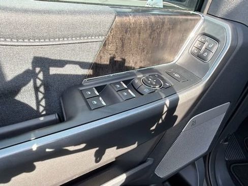 New 2026 Ford F350 Lariat w/ Lariat Ultimate Package image 22