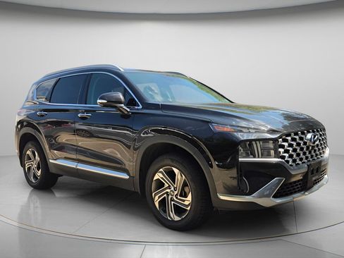 Used 2023 Hyundai Santa Fe SEL w/ Premium Package AWD/4WD image 4