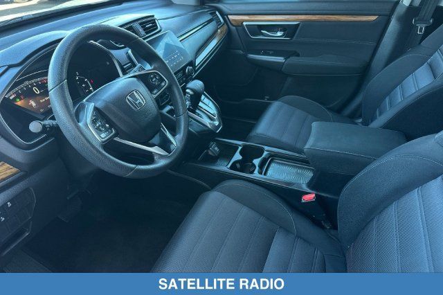 Used 2019 Honda CR-V EX image 12