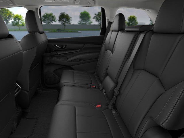 New 2027 Subaru Ascent Premium AWD/4WD image 16