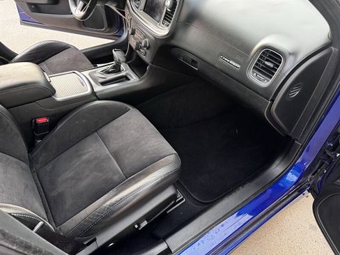 Used 2019 Dodge Charger Scat Pack w/ Dynamics Package image 20