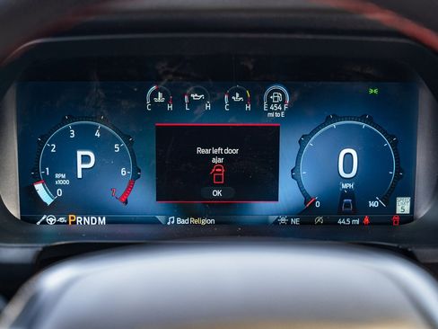 New 2026 Ford F150 Raptor image 20